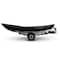 Eevelle Boat Cover DRIft BOAT, Outboard Fits 14ft L up to 84in W Black WSDFT1484B-BLK - alternate 1